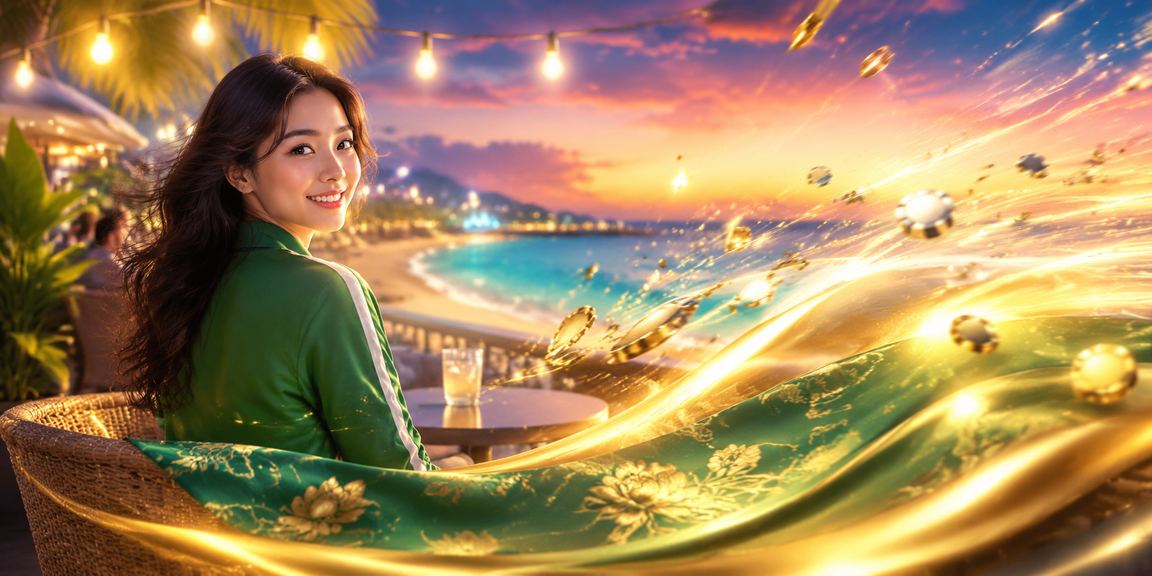 Phụ nữ Hà Nội mặc áo dài theo dõi kết quả cá cược thể thao trên điện thoại