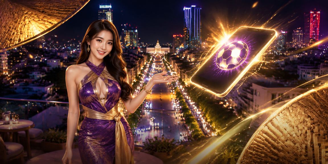 Người dùng tại TP.HCM trải nghiệm cá cược trực tuyến