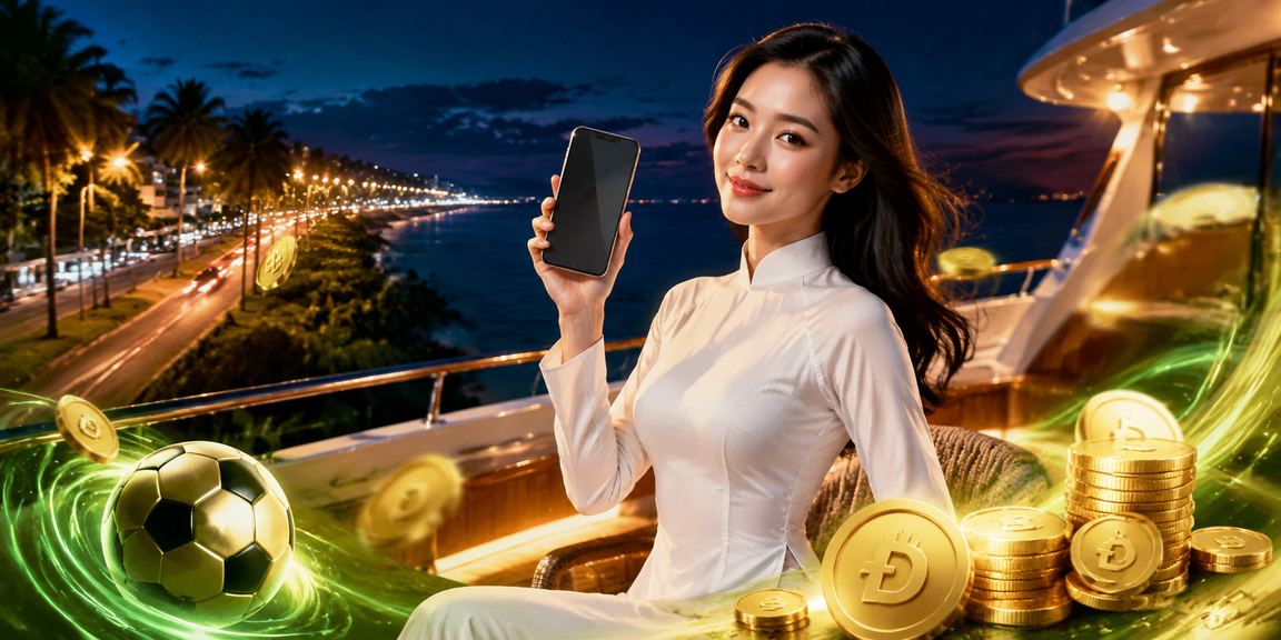 Người dùng Việt Nam đăng ký tài khoản cá cược trực tuyến