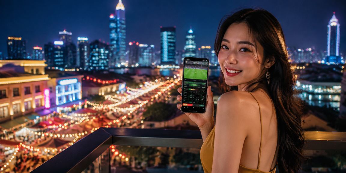Người dùng Việt Nam trải nghiệm cá cược trực tuyến tại bongdalu811